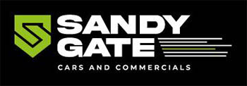Sandygate Cars and Commercials