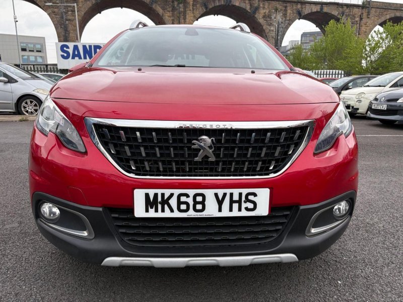 PEUGEOT