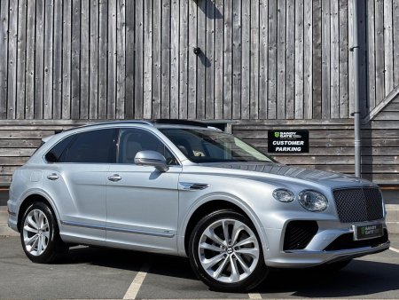 BENTLEY