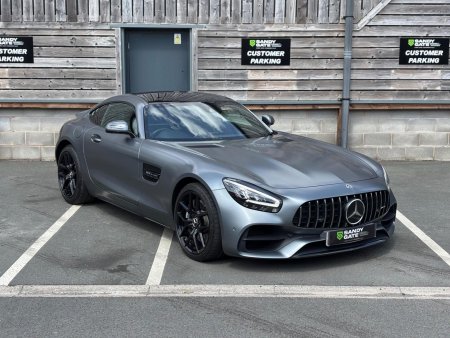 MERCEDES-BENZ