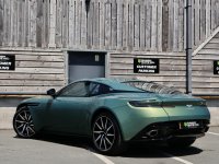 ASTON MARTIN DB11