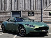 ASTON MARTIN DB11