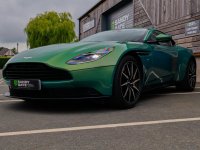 ASTON MARTIN DB11