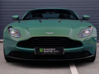 ASTON MARTIN DB11