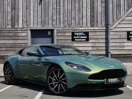 ASTON MARTIN