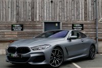 BMW 8 SERIES