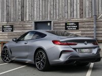 BMW 8 SERIES