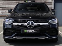 MERCEDES-BENZ GLC CLASS