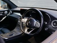 MERCEDES-BENZ GLC CLASS