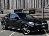 MERCEDES-BENZ GLC CLASS