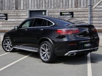 MERCEDES-BENZ GLC CLASS