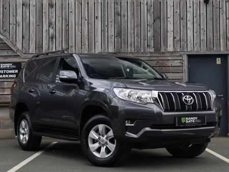 TOYOTA