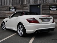 MERCEDES-BENZ SLK