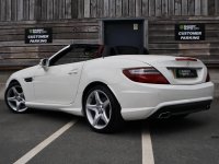 MERCEDES-BENZ SLK