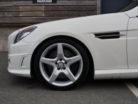 MERCEDES-BENZ SLK