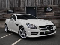 MERCEDES-BENZ SLK