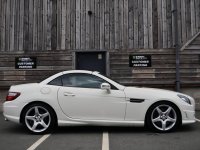 MERCEDES-BENZ SLK