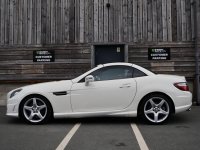 MERCEDES-BENZ SLK