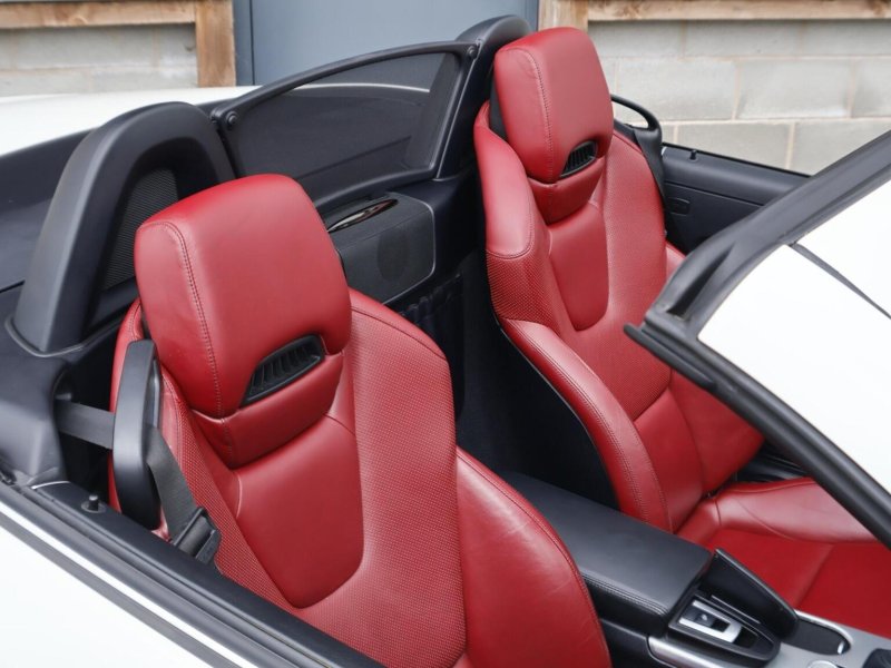 MERCEDES-BENZ SLK