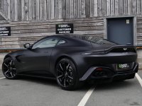 ASTON MARTIN VANTAGE