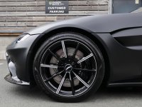ASTON MARTIN VANTAGE