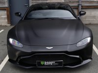 ASTON MARTIN VANTAGE