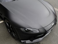 ASTON MARTIN VANTAGE