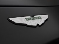 ASTON MARTIN VANTAGE