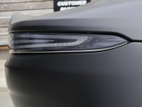 ASTON MARTIN VANTAGE