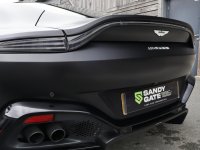 ASTON MARTIN VANTAGE