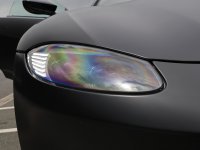 ASTON MARTIN VANTAGE