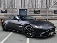 ASTON MARTIN VANTAGE