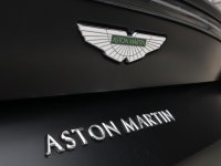 ASTON MARTIN VANTAGE
