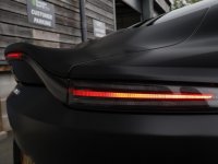 ASTON MARTIN VANTAGE