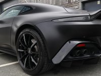 ASTON MARTIN VANTAGE