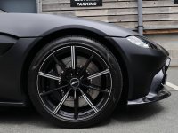 ASTON MARTIN VANTAGE