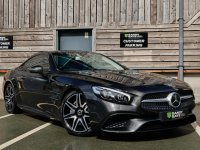 MERCEDES-BENZ SL
