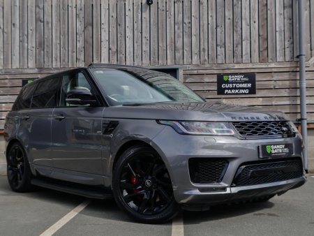 LAND ROVER